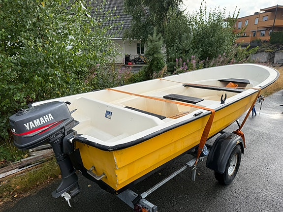GH 14 m/4hk Yamaha 3 of 9