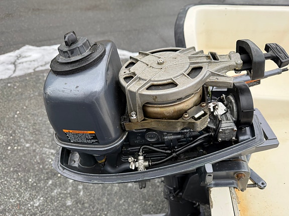 GH 14 m/4hk Yamaha 7 of 9