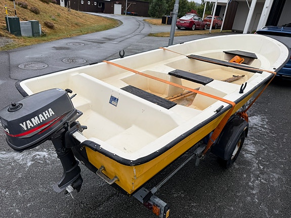 GH 14 m/4hk Yamaha 2 of 9