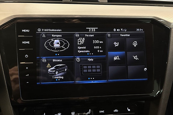 Volkswagen Passat 25 of 30