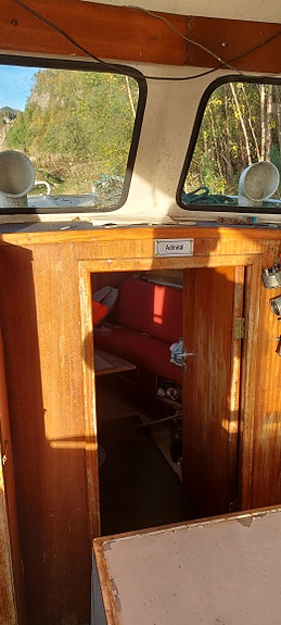 Malo 25" Klar for sjøsetting 7 of 9