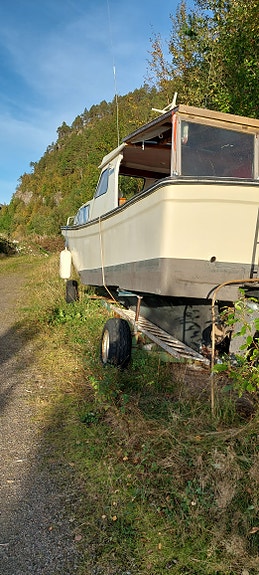 Malo 25" Klar for sjøsetting 2 of 9