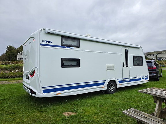 Polar 620 FWCA 2 of 29