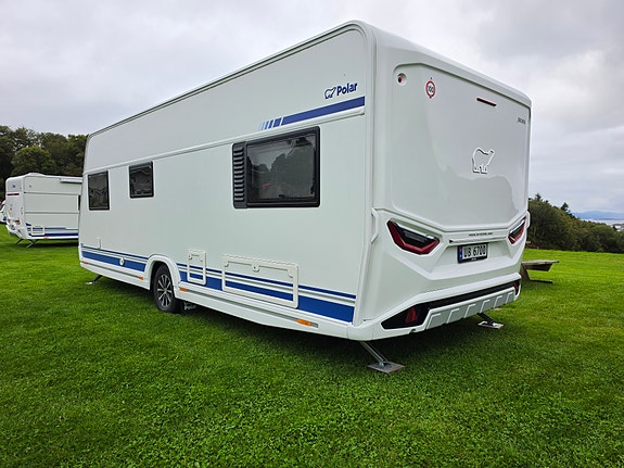Polar 620 FWCA 28 of 29