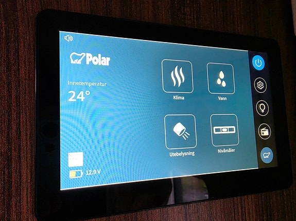 Polar 620 FWCA 21 of 29