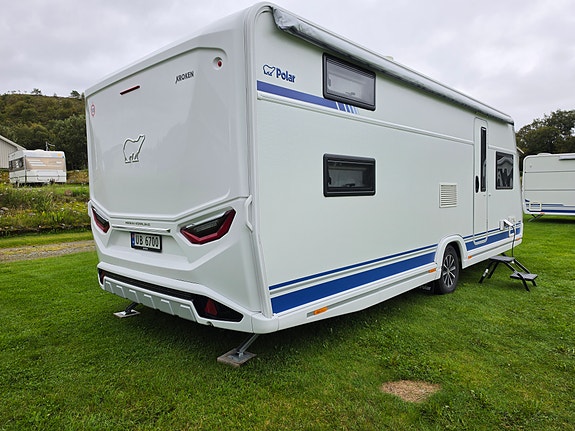 Polar 620 FWCA 3 of 29