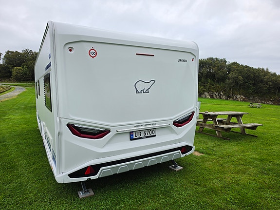 Polar 620 FWCA 6 of 29