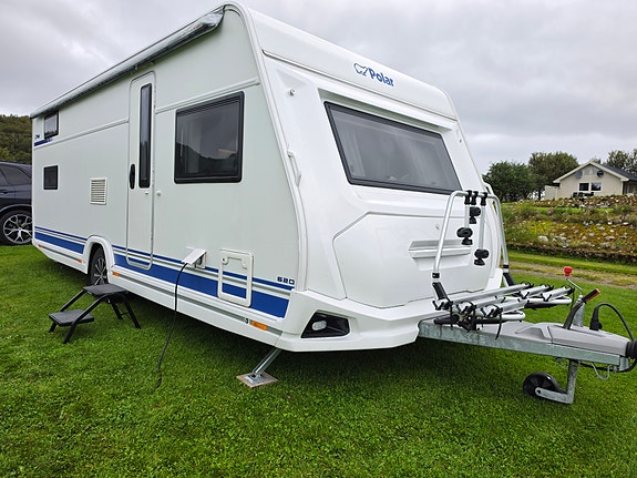 Polar 620 FWCA 26 of 29
