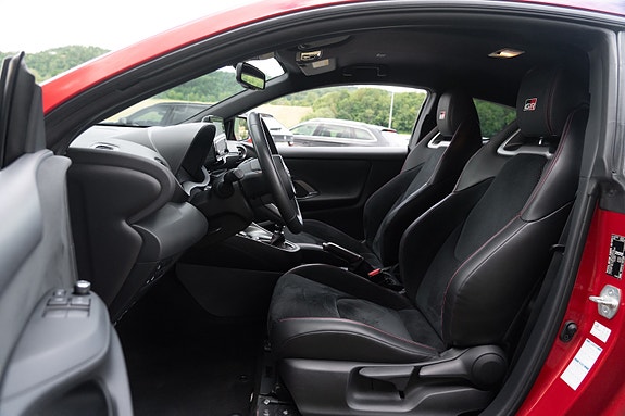 Toyota GR Yaris 20 of 30