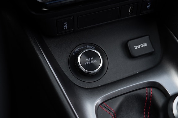 Toyota GR Yaris 29 of 30