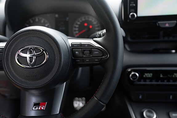 Toyota GR Yaris 25 of 30