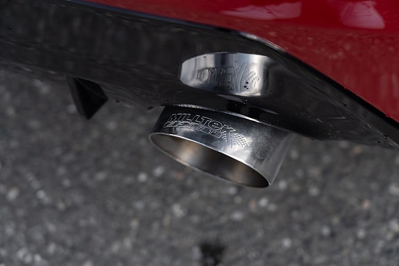 Toyota GR Yaris 17 of 30