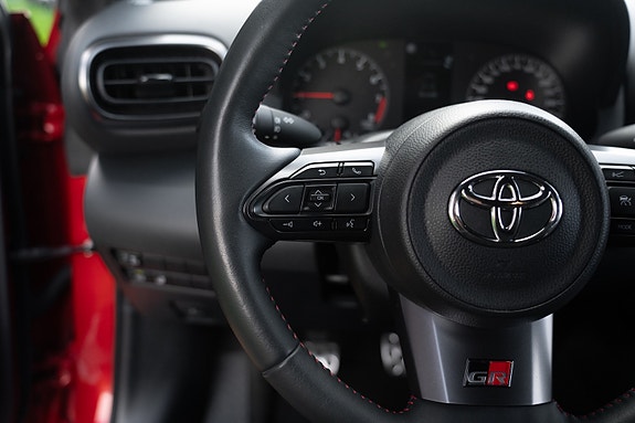 Toyota GR Yaris 24 of 30