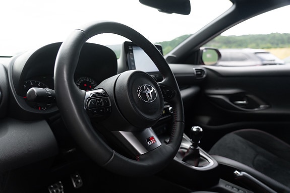 Toyota GR Yaris 22 of 30