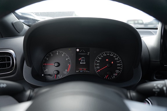 Toyota GR Yaris 18 of 30