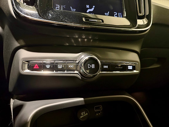 Volvo XC40 29 of 30