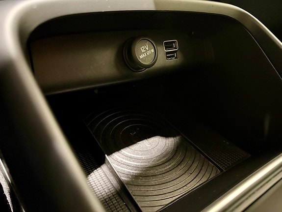 Volvo XC40 28 of 30
