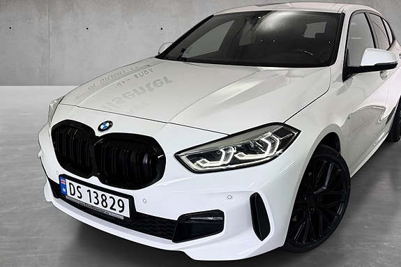 BMW 1-Serie 4 of 5