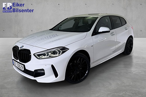 BMW 1-Serie 3 of 5
