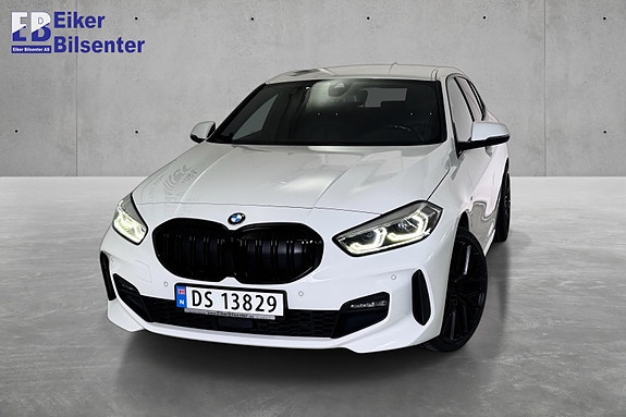 BMW 1-Serie 2 of 5