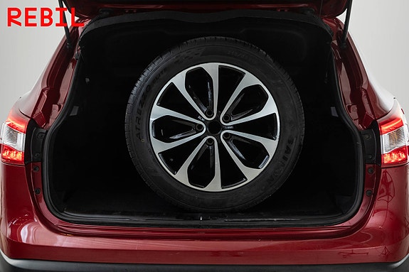 Nissan Qashqai 23 of 24