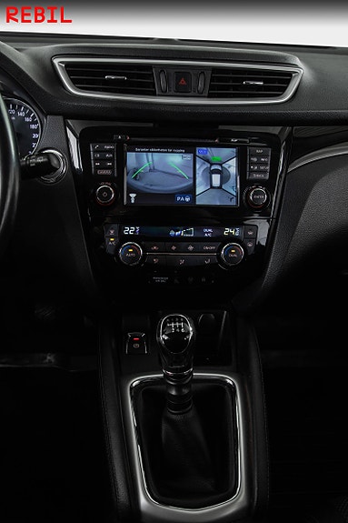 Nissan Qashqai 18 of 24