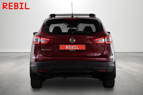 Nissan Qashqai 5 of 24