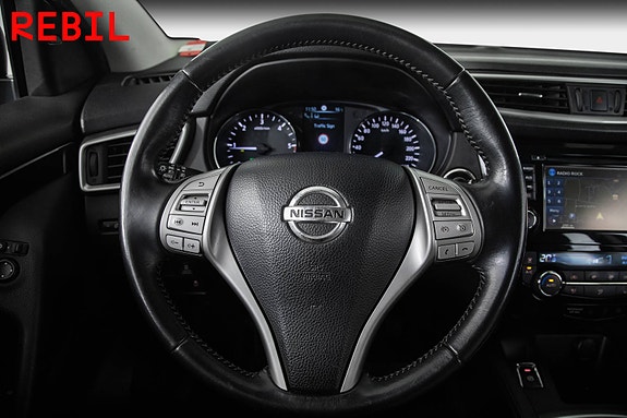 Nissan Qashqai 12 of 24