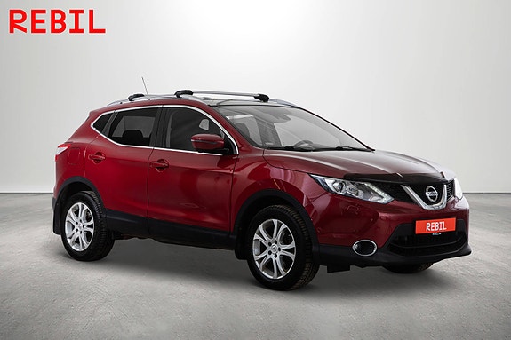 Nissan Qashqai 6 of 24