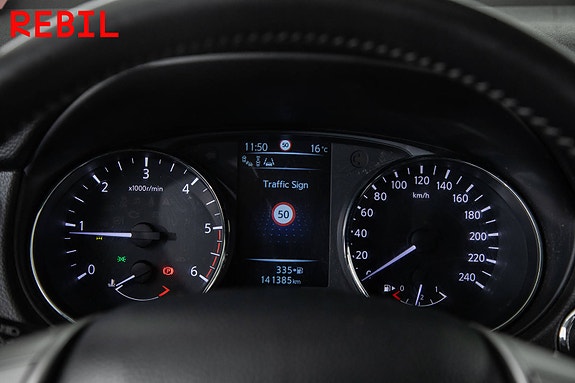 Nissan Qashqai 13 of 24