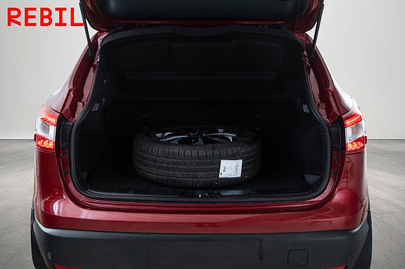 Nissan Qashqai 22 of 24