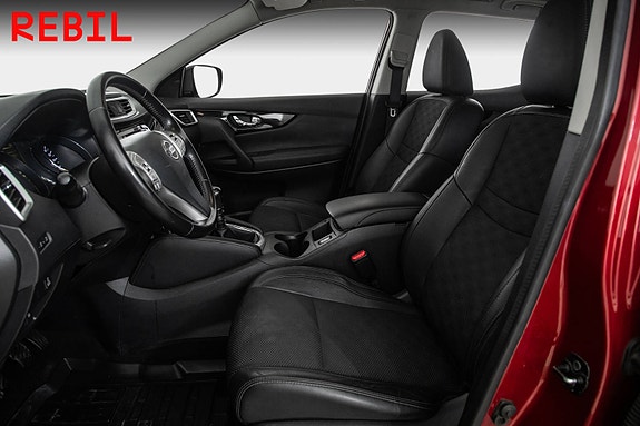 Nissan Qashqai 8 of 24