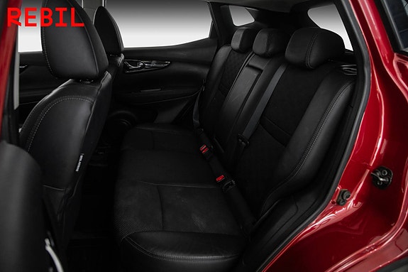 Nissan Qashqai 10 of 24