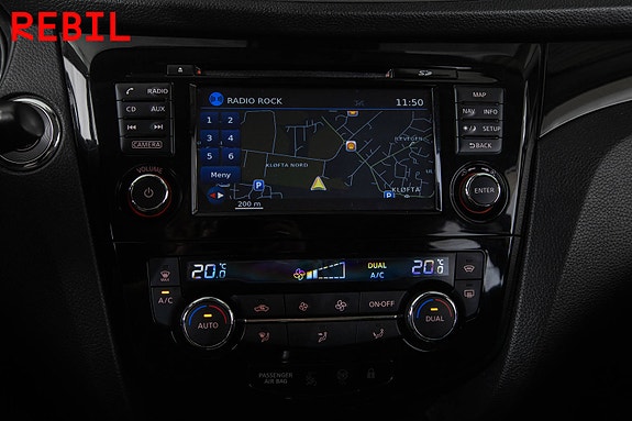 Nissan Qashqai 16 of 24