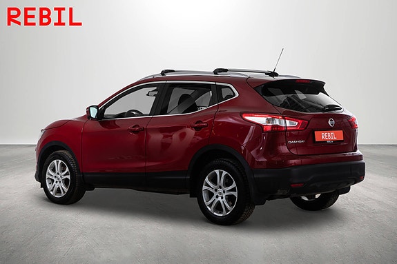 Nissan Qashqai 4 of 24