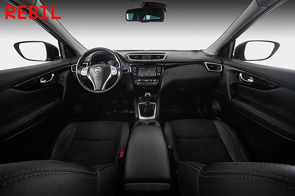 Nissan Qashqai 11 of 24