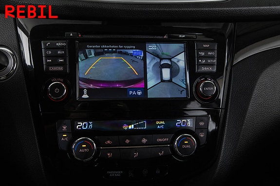 Nissan Qashqai 17 of 24