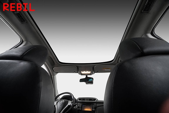 Nissan Qashqai 20 of 24