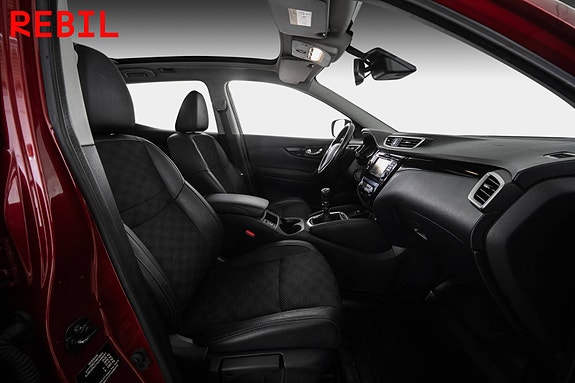 Nissan Qashqai 21 of 24