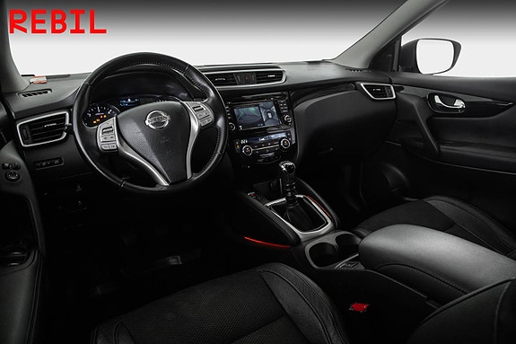 Nissan Qashqai 9 of 24