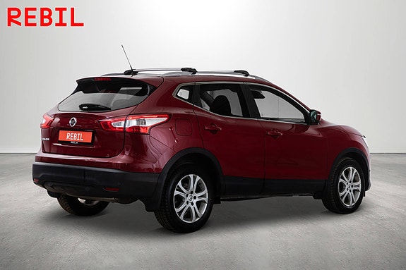 Nissan Qashqai 7 of 24