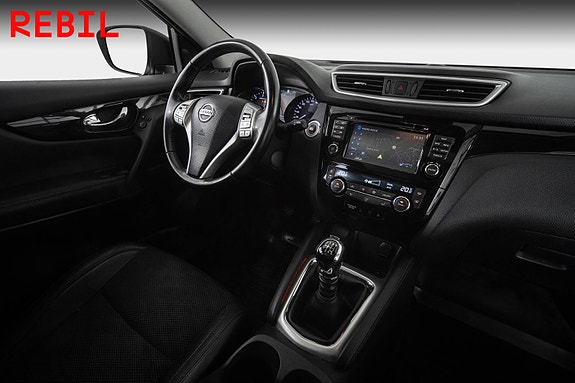 Nissan Qashqai 14 of 24