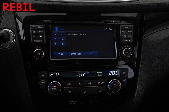 Nissan Qashqai 15 of 24