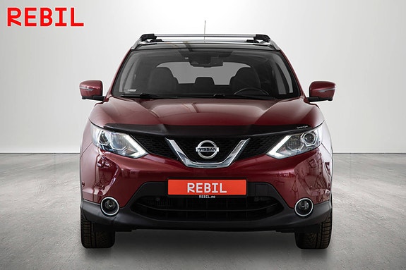 Nissan Qashqai 3 of 24