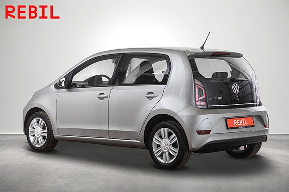 Volkswagen UP! 5 of 5