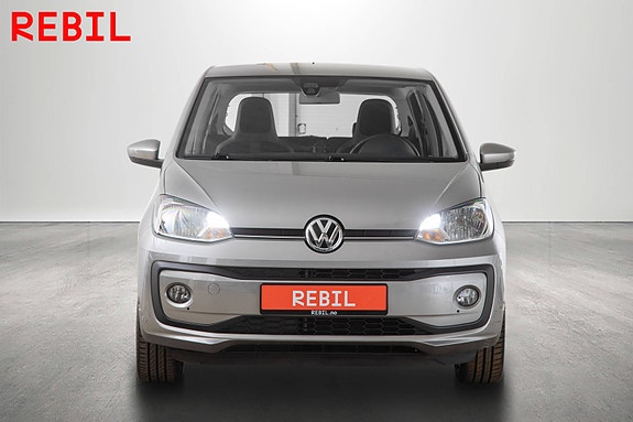 Volkswagen UP! 3 of 5