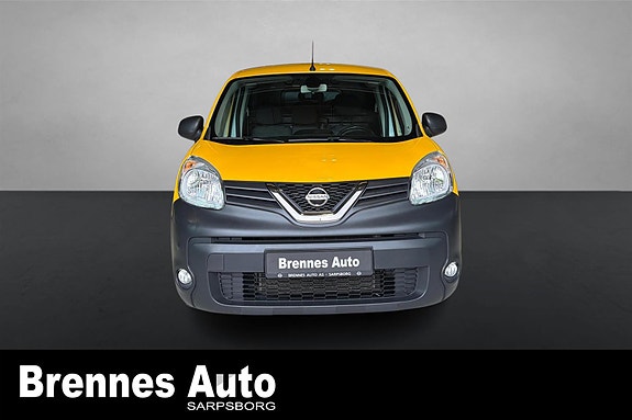 Nissan NV250 2 of 19