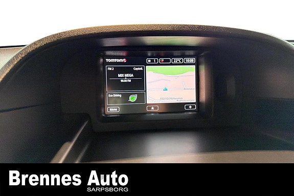 Nissan NV250 14 of 19