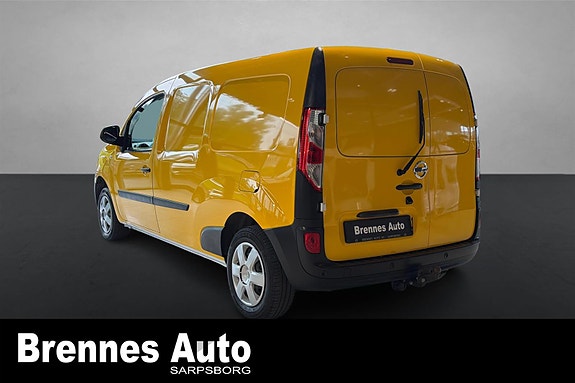 Nissan NV250 5 of 19
