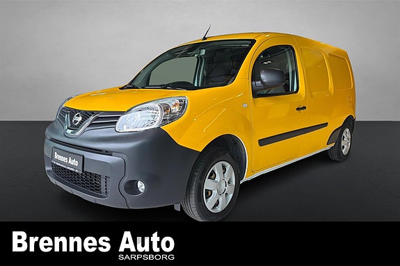 Nissan NV250 3 of 19